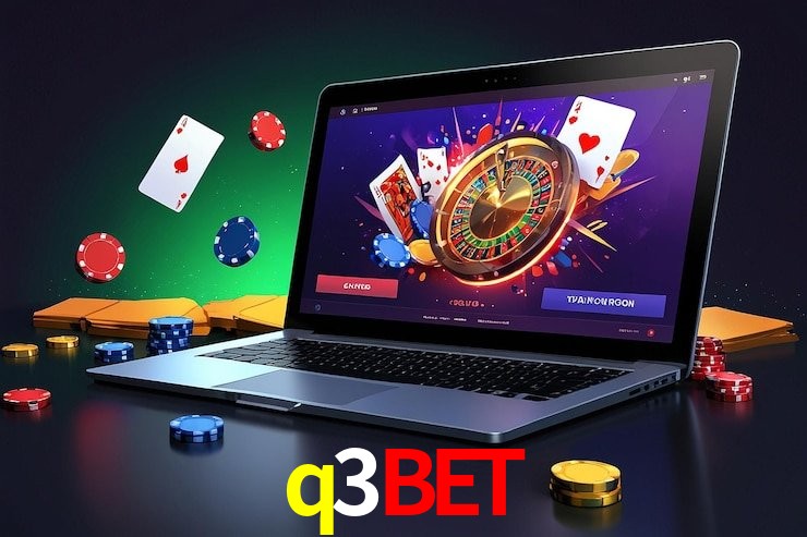 Privilégios VIP q3bet