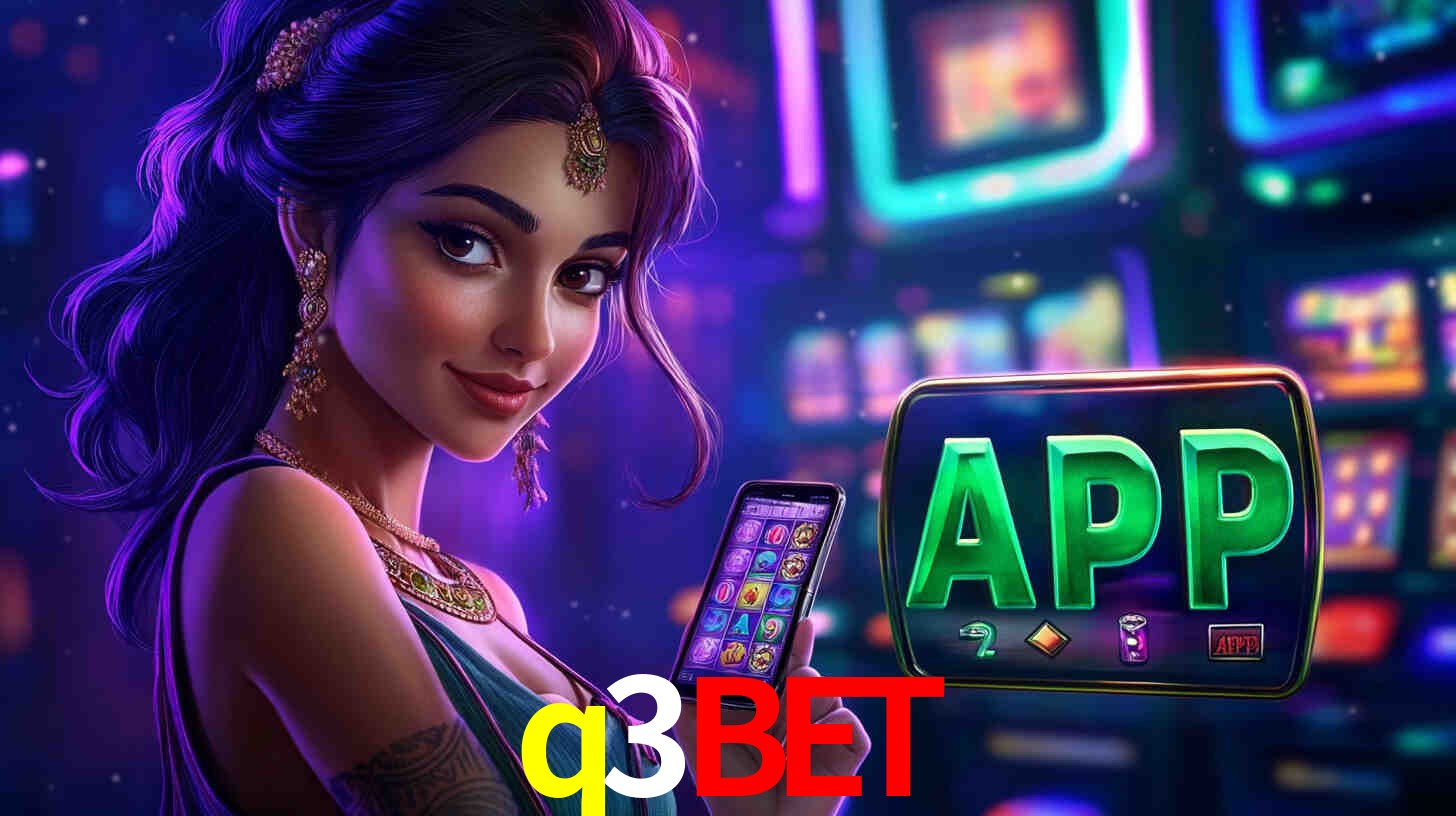 q3bet bet casino