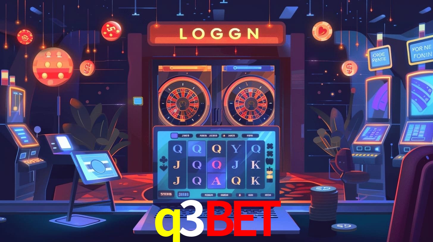 Bônus VIP q3bet