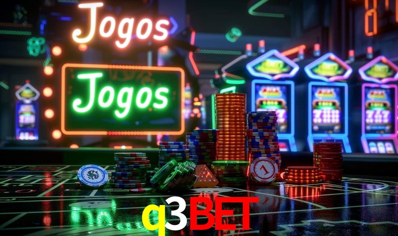 Notificações App q3bet