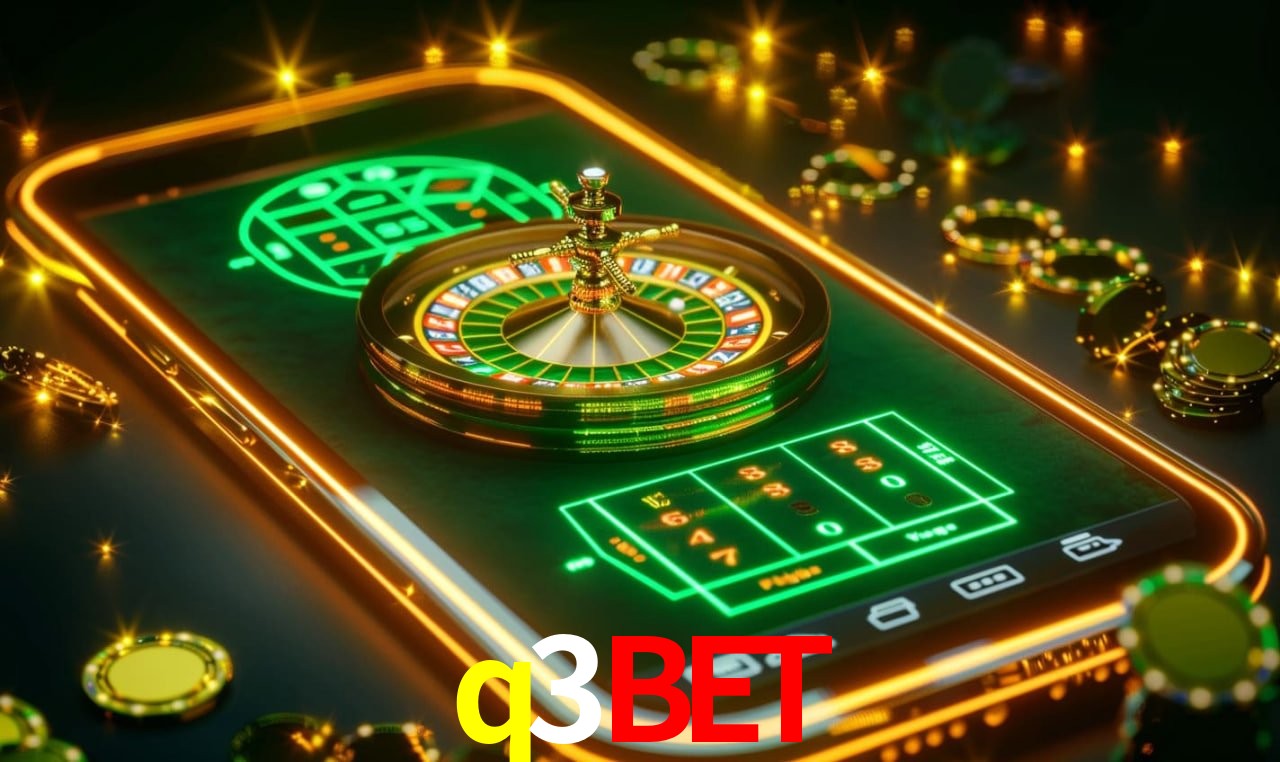 Vantagens VIP q3bet