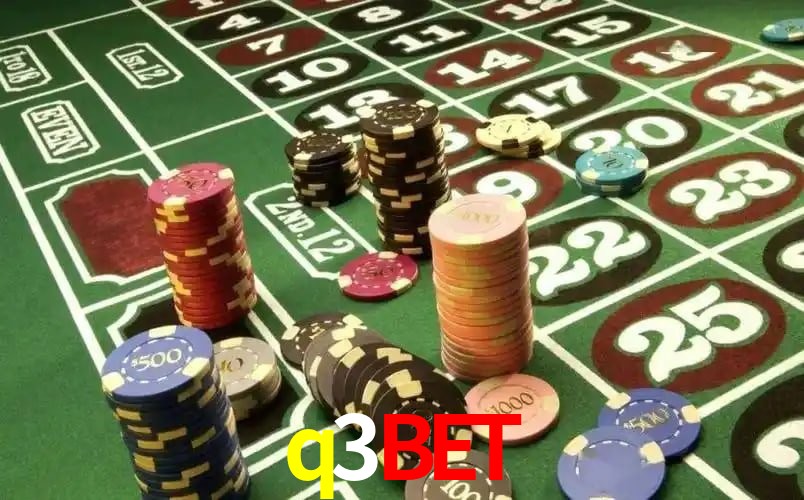 q3bet Bonus Rain – Ganhe mais em jogos de caça-níqueis