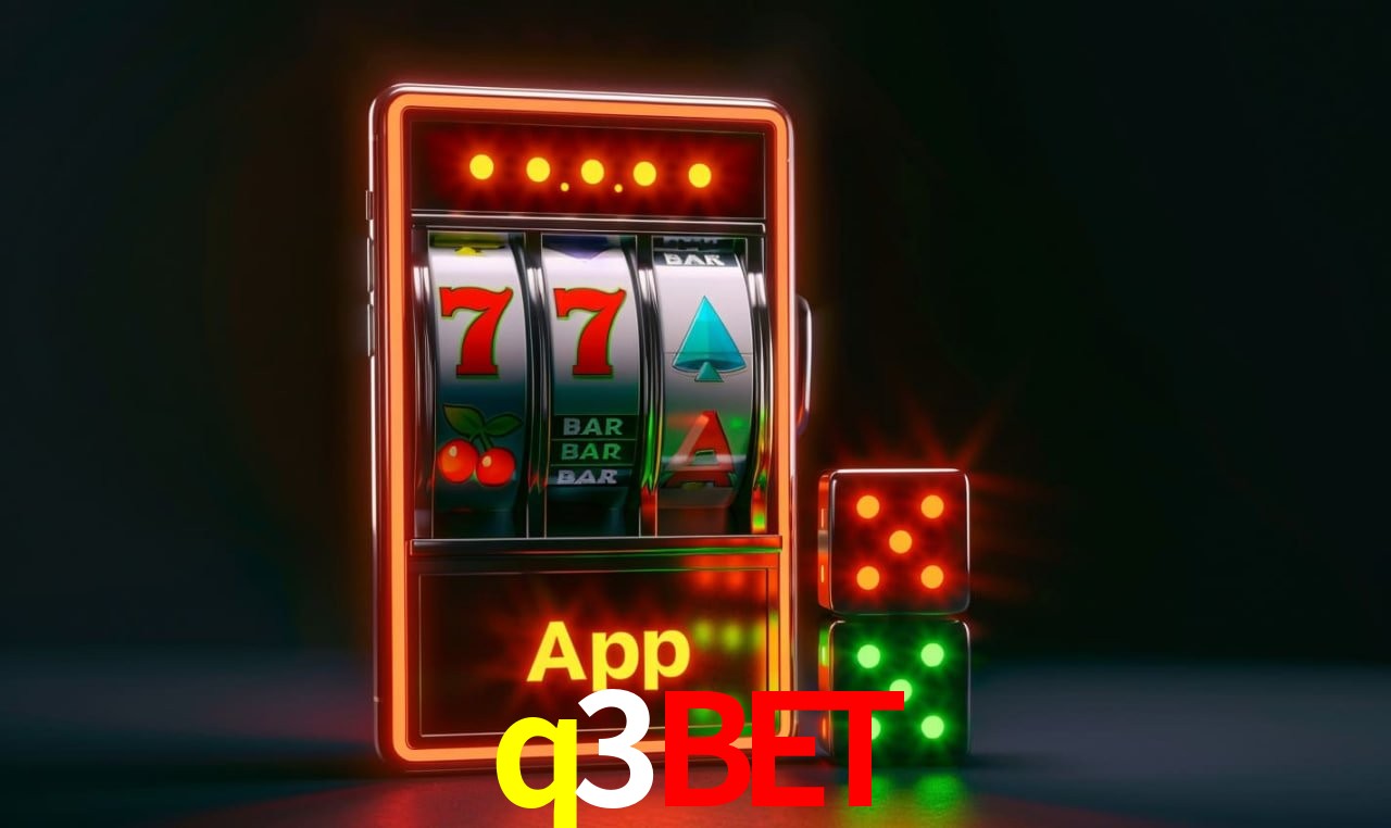 plataforma q3bet
