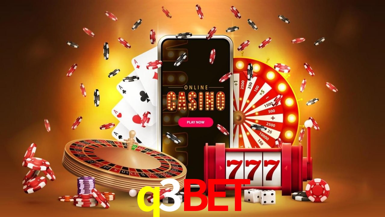 Vantagens App q3bet