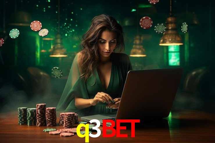 App Store q3bet