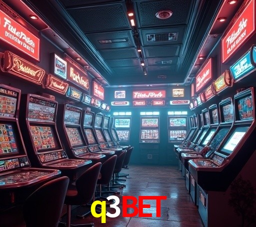 Sistema VIP q3bet